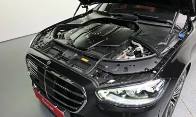 Mercedes-Benz S-Class 2024, 54584 км, за 62776.53 USD - фото 6