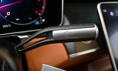Mercedes-Benz S-Class 2024, 54584 км, за 62776.53 USD - фото 9