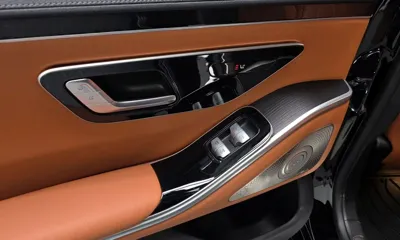Mercedes-Benz S-Class 2024, 54584 км, за 62776.53 USD - фото 18