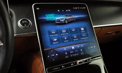 Mercedes-Benz S-Class 2024, 54584 км, за 62776.53 USD - фото 19