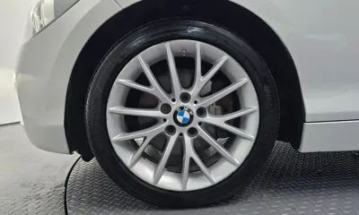 BMW 1-Series 2015, 125771 км, за 6039.12 USD