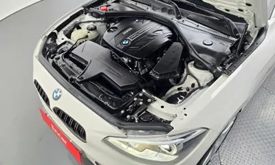 BMW 1-Series 2015, 125771 км, за 5993.49 USD - фото 6