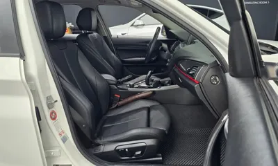 BMW 1-Series 2015, 125771 км, за 5993.49 USD - фото 10