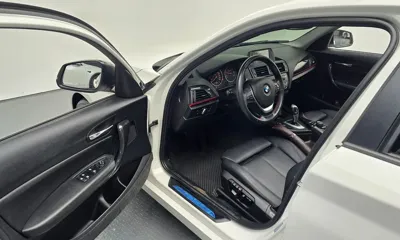 BMW 1-Series 2015, 125771 км, за 5993.49 USD - фото 11