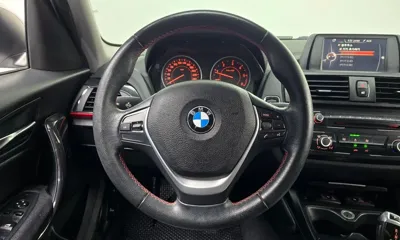 BMW 1-Series 2015, 125771 км, за 5993.49 USD - фото 13