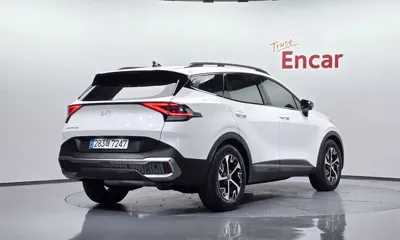 Kia Sportage 2024, 31087 км, за 22649.35 USD