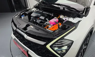 Kia Sportage 2024, 31087 км, за 22649.35 USD - фото 6