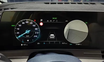 Kia Sportage 2024, 31087 км, за 22649.35 USD - фото 8