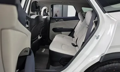 Kia Sportage 2024, 31087 км, за 22649.35 USD - фото 12