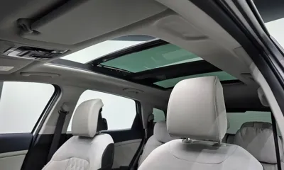 Kia Sportage 2024, 31087 км, за 22649.35 USD - фото 32