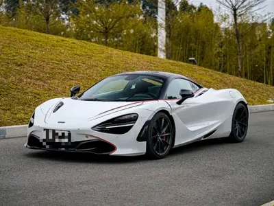 McLaren 720S 2019, 31000 км, за 215212.66 USD