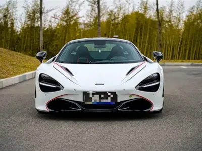 McLaren 720S 2019, 31000 км, за 215212.66 USD