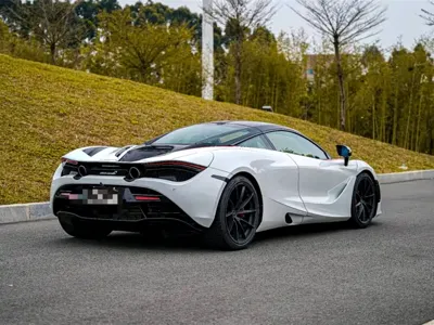 McLaren 720S 2019, 31000 км, за 215212.66 USD