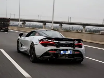 McLaren 720S 2019, 31000 км, за 215212.66 USD