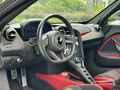 McLaren 720S 2019, 31000 км, за 215212.66 USD - фото 6