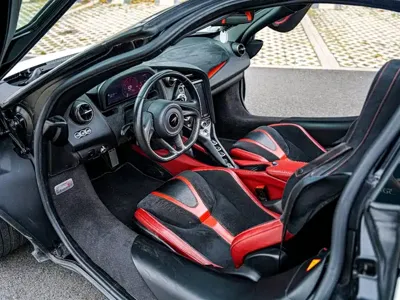 McLaren 720S 2019, 31000 км, за 215212.66 USD - фото 7