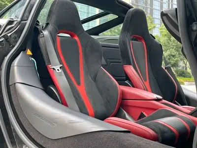McLaren 720S 2019, 31000 км, за 215212.66 USD - фото 8