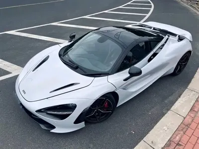 McLaren 720S 2019, 31000 км, за 215212.66 USD - фото 9