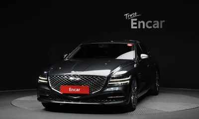 Genesis G80 2021, 147310 км, за 18708.15 USD