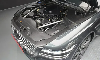 Genesis G80 2021, 147310 км, за 18708.15 USD - фото 6