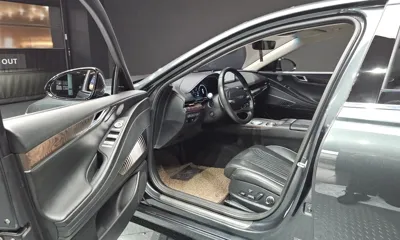 Genesis G80 2021, 147310 км, за 18708.15 USD - фото 10