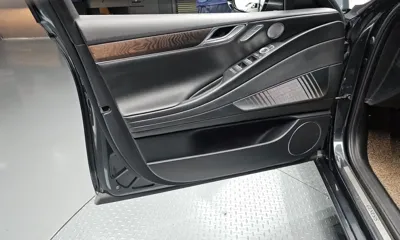 Genesis G80 2021, 147310 км, за 18708.15 USD - фото 24
