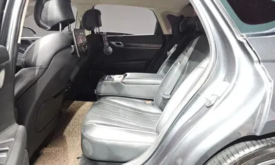 Genesis G80 2021, 147310 км, за 18708.15 USD - фото 26