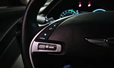 Genesis G80 2021, 147310 км, за 18708.15 USD - фото 32