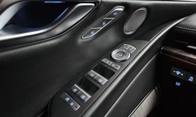 Genesis G80 2021, 147310 км, за 18708.15 USD - фото 38