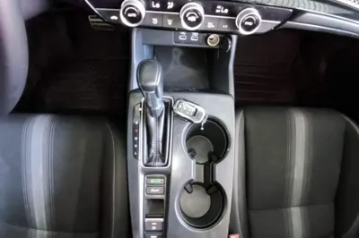 Honda Civic 2022, 58099 км, за 14447 USD