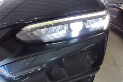 Honda Civic 2022, 58099 км, за 14447 USD - фото 11