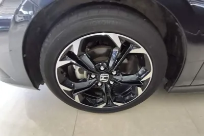 Honda Civic 2022, 58099 км, за 14447 USD - фото 13