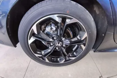 Honda Civic 2022, 58099 км, за 14447 USD - фото 14
