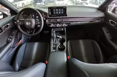 Honda Civic 2022, 58099 км, за 14447 USD - фото 15