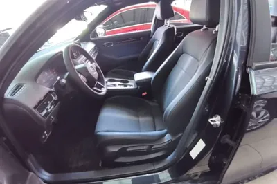 Honda Civic 2022, 58099 км, за 14447 USD - фото 19