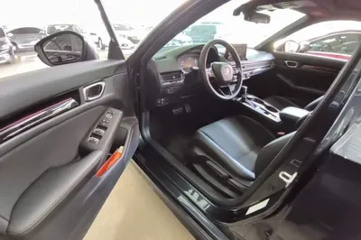 Honda Civic 2022, 58099 км, за 14447 USD - фото 20