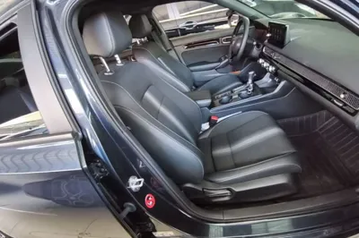 Honda Civic 2022, 58099 км, за 14447 USD - фото 21