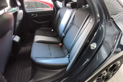 Honda Civic 2022, 58099 км, за 14447 USD - фото 22
