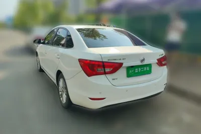 Buick GT 2016, 112500 км, за 4389 USD