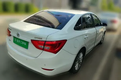 Buick GT 2016, 112500 км, за 4389 USD - фото 6