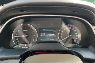 Buick GT 2016, 112500 км, за 4389 USD - фото 11