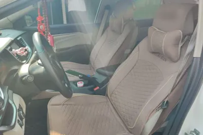 Buick GT 2016, 112500 км, за 4389 USD - фото 15