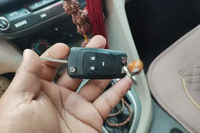 Buick GT 2016, 112500 км, за 4389 USD - фото 20