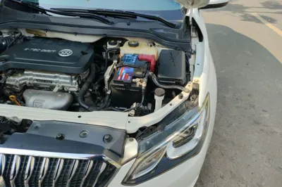 Buick GT 2016, 112500 км, за 4389 USD - фото 22