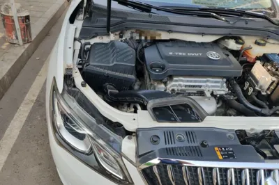 Buick GT 2016, 112500 км, за 4389 USD - фото 23