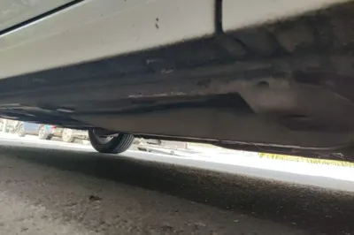 Buick GT 2016, 112500 км, за 4389 USD - фото 27