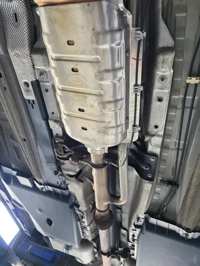 Land Rover Discovery Sport 2016, 113687 км, за 7351.98 USD - фото 7