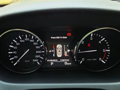 Land Rover Discovery Sport 2016, 113687 км, за 7351.98 USD - фото 9