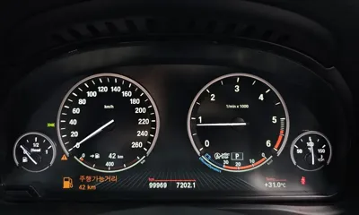 BMW X4 2017, 99969 км, за 65140.1 USD - фото 8