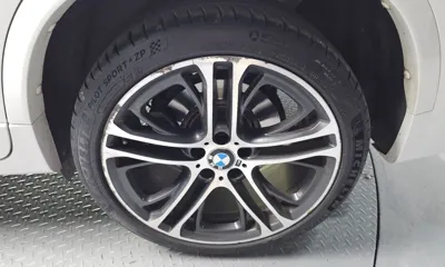 BMW X4 2017, 99969 км, за 65140.1 USD - фото 21